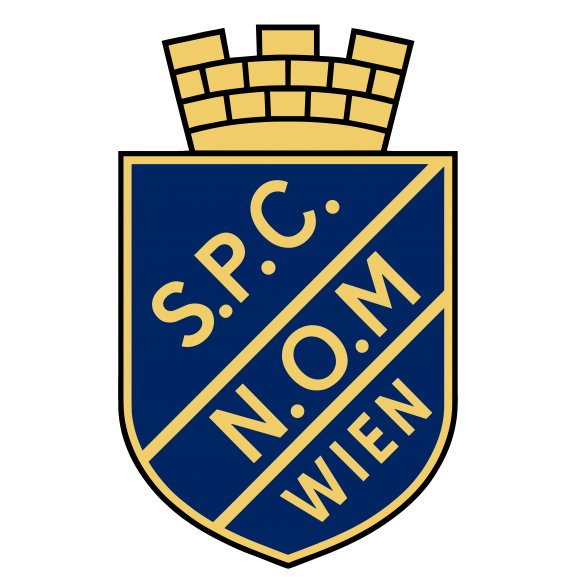 Logo of SPC N.O.M WIEN