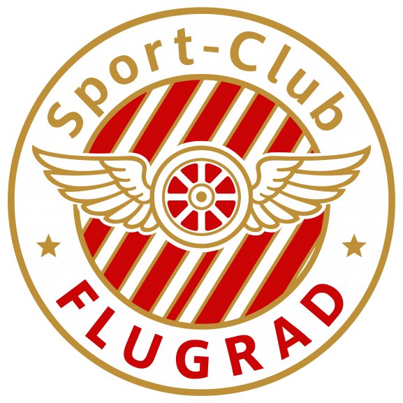 Logo of Sport-Klub „Flugrad“