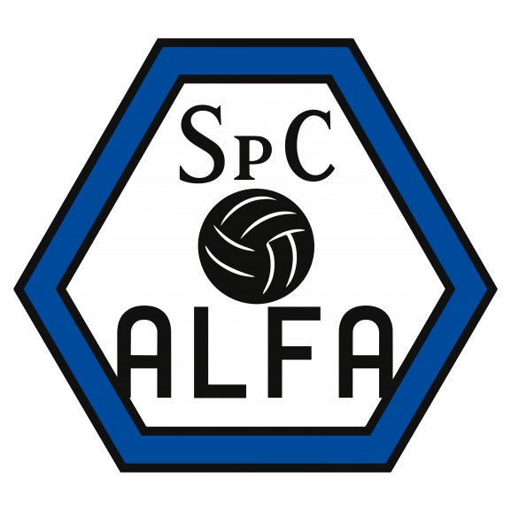 Logo of Sport Club „Alfa“