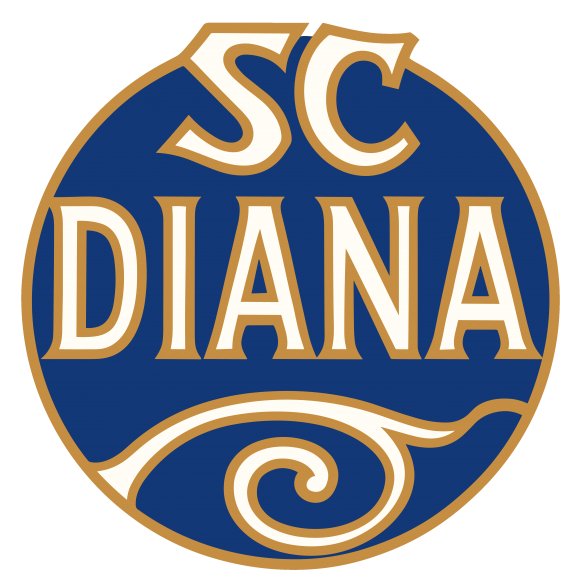 Logo of Sport Club „Diana“