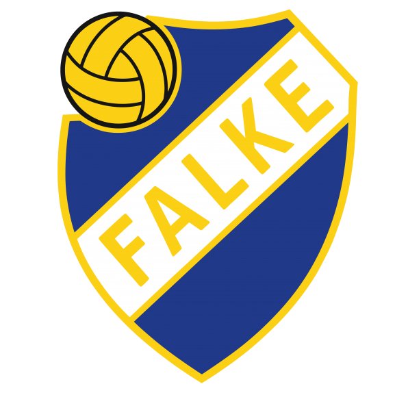 Logo of Sport Club „Falke“ Wien