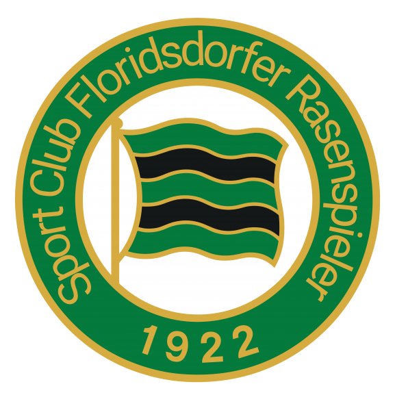 Logo of Sport Club Floridsdorfer Rasenspieler