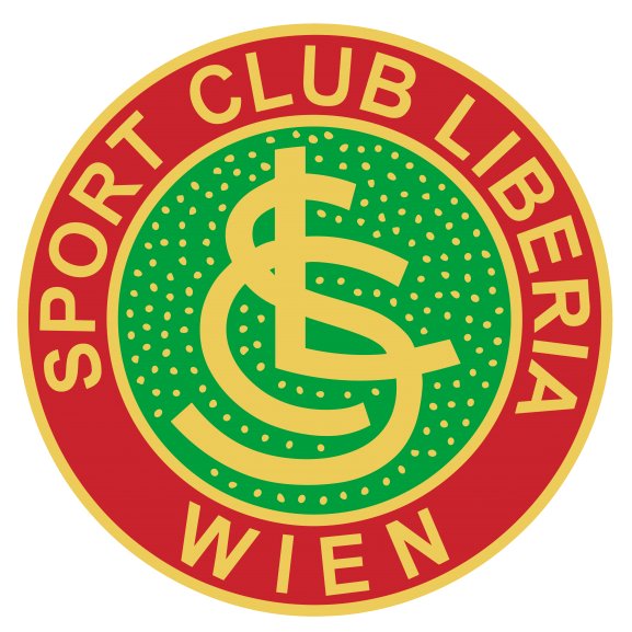 Logo of Sport Club „Liberia“ Wien