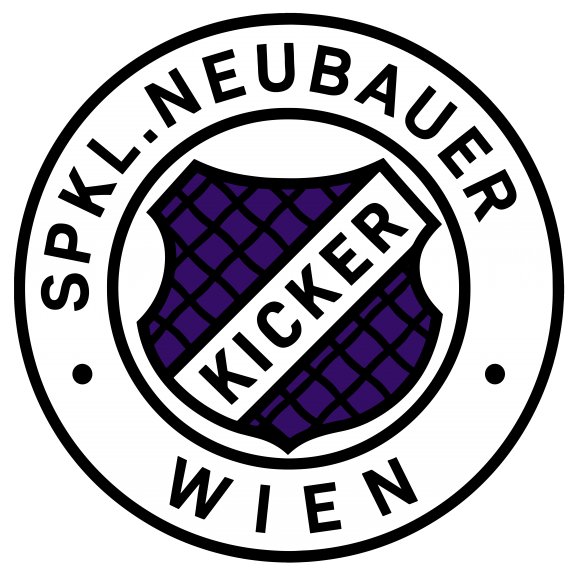 Logo of Sport Klub „Neubauer Kicker“ Wien