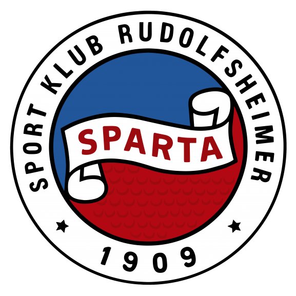 Logo of Sport Klub Rudolfsheimer „Sparta“ 1909