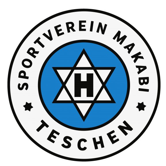 Logo of Sport Verein „Makabi“ Teschen