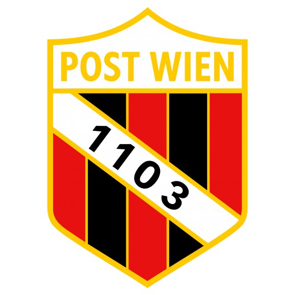 Logo of Sportclub Postamt 1103 Wien
