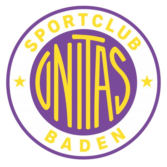 Logo of Sportclub „Unitas“ Baden
