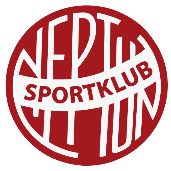 Logo of Sportklub „Neptun“
