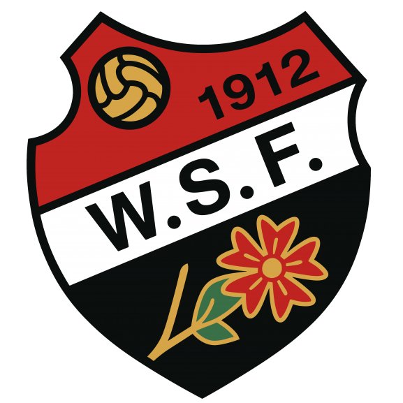 Logo of Sportklub Wiedner Sportfreunde