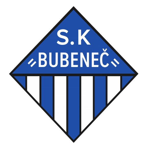 Logo of Sportovní Klub Bubeneč