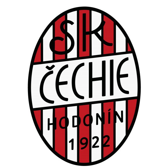 Logo of Sportovní Klub „Čechie“ Hodonín 1921