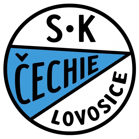 Logo of Sportovní Klub „Čechie“ Lovosice