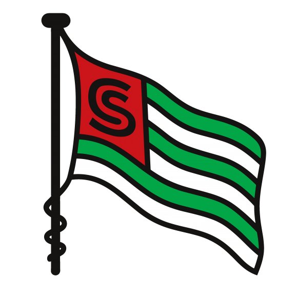 Logo of Sportovní Klub „Čechie“ Smíchov