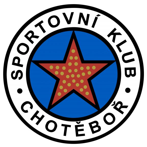 Logo of Sportovní Klub Chotěboř