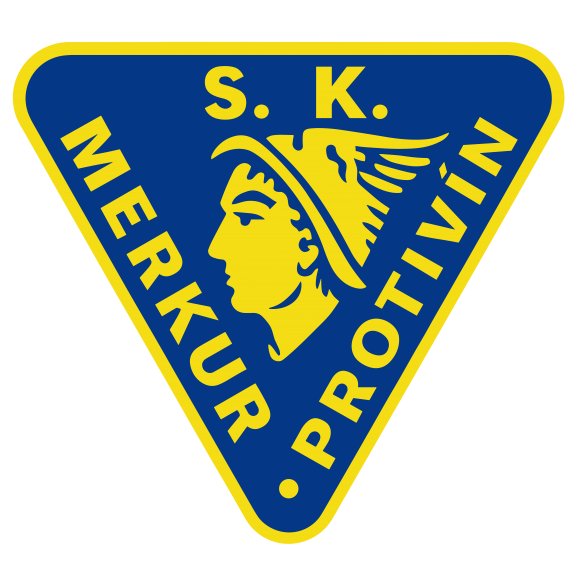 Logo of Sportovní Klub „Merkur“ Protivín