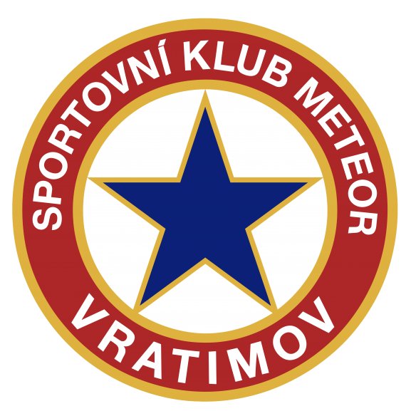 Logo of Sportovní Klub „Meteor“ Vratimov