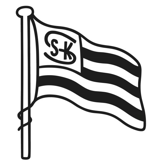 Logo of Sportovní Klub Smíchov