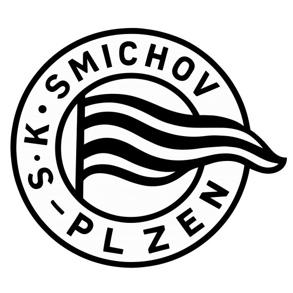 Logo of Sportovní Klub „Smíchov“ Plzeň