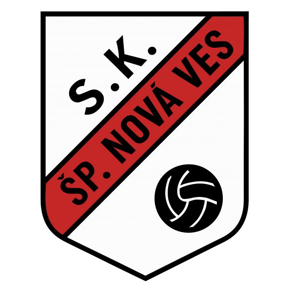 Logo of Športový Klub Spišská Nová Ves