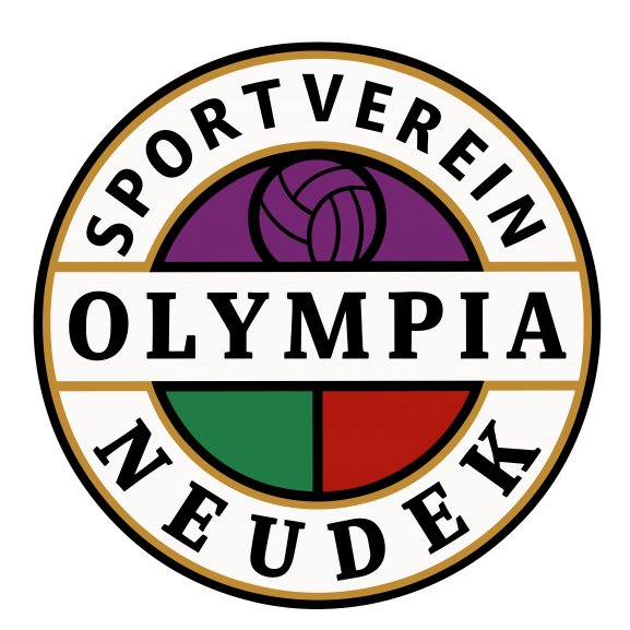 Logo of Sportverein „Olympia“ Neudek