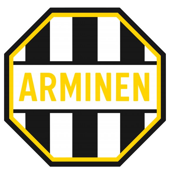 Logo of Sportvereinigung „Arminen“ Wien
