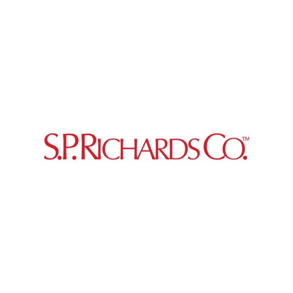 Logo of S. P. Richards Co