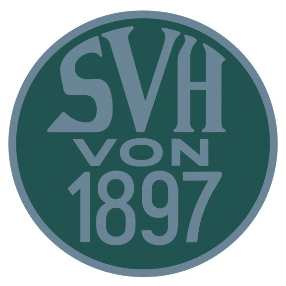 Logo of SpVg Hannover 1897