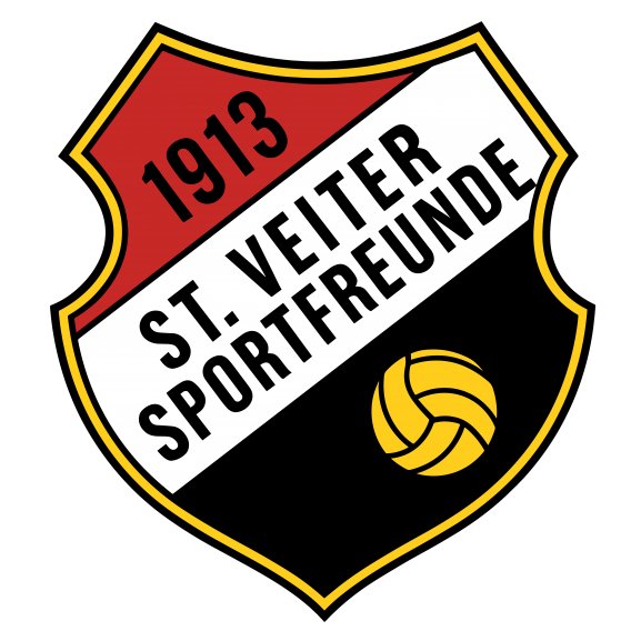 Logo of St. Veiter Sportfreunde 1913
