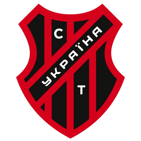 Logo of ST UKRAINA LWÓW