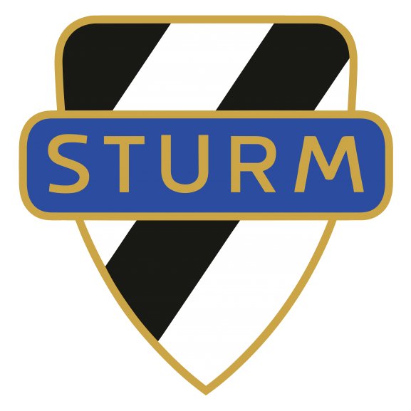 Logo of SV STURM