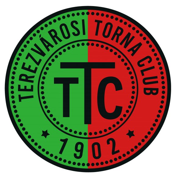 Logo of Terézvárosi TC