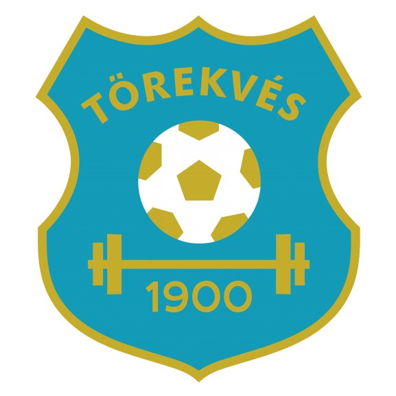 Logo of Törekvés SE