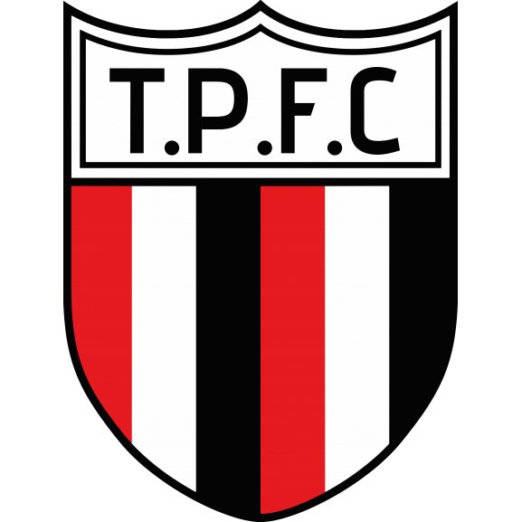 Logo of Tricolor do Parque Futebol Clube – Capital (SP)