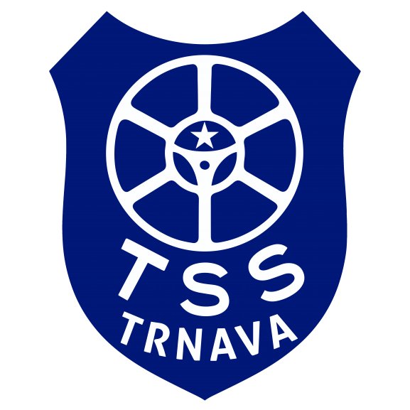 Logo of Trnavský Športový Spolok Trnava
