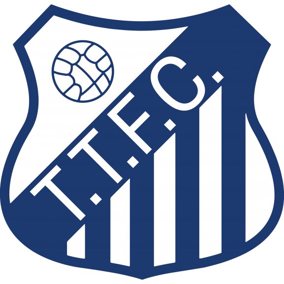 Logo of Turunas Tietê Futebol Clube (Tatuapé) – São Paulo (SP)