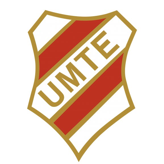Logo of Újpesti MTE