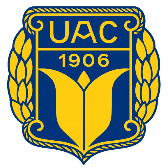 Logo of Ungvári Athletikai Club