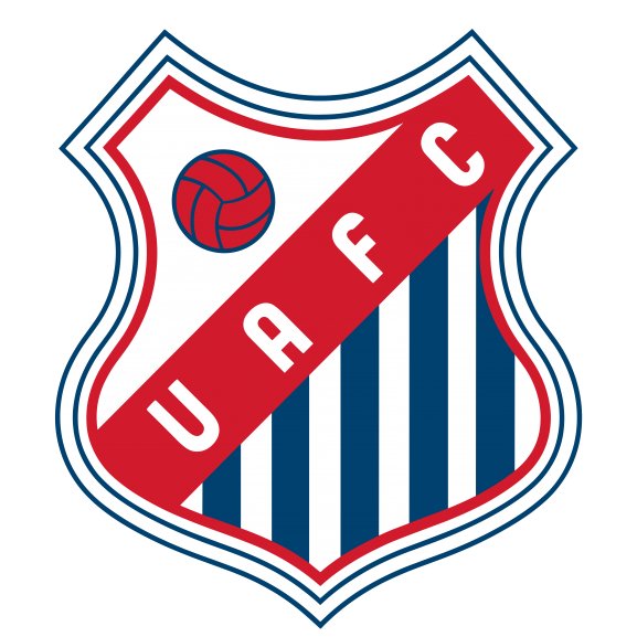 Logo of União Arujaense Futebol Clube – Arujá (SP)