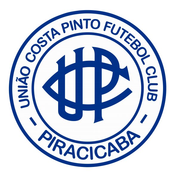Logo of União Costa Pinto Futebol Club – Piracicaba (SP)