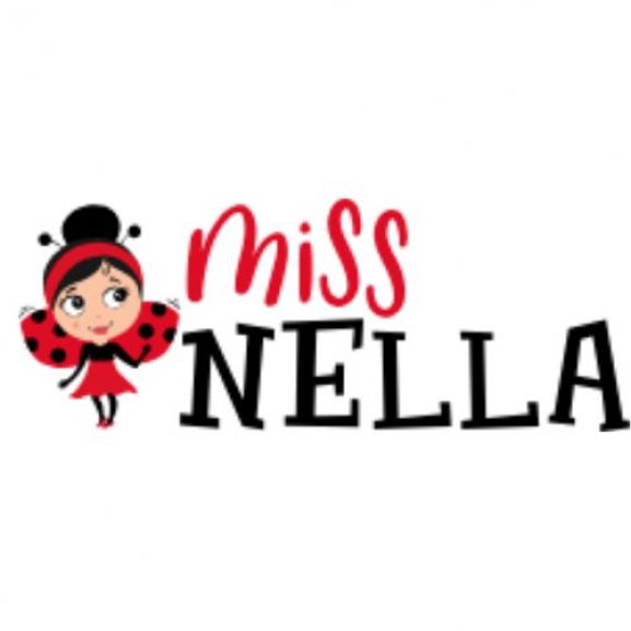 Logo of Miss Nella