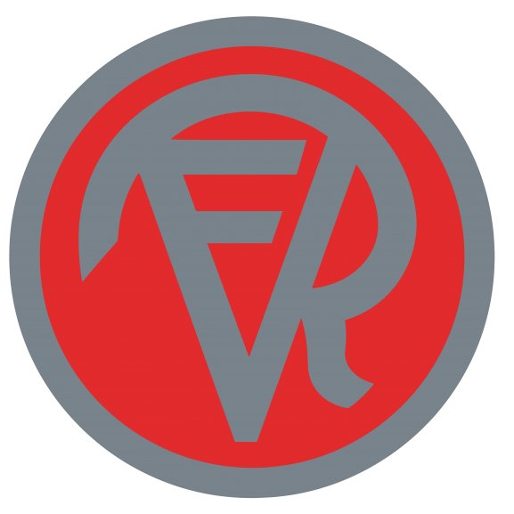 Logo of V.f.R. Pirmasens