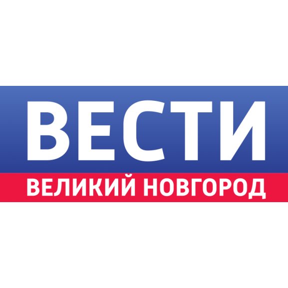 Logo of Vesti Velikiy Novgorod