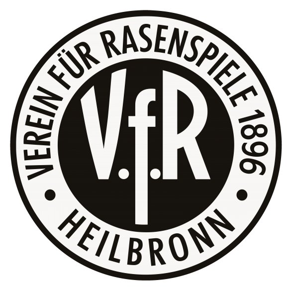 Logo of VfR 96 Heilbronn