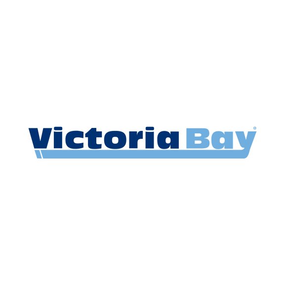 Logo of Victoria Bay