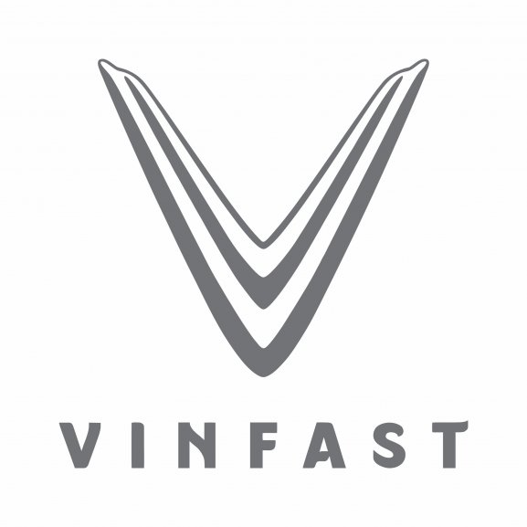 Logo of Vinfast