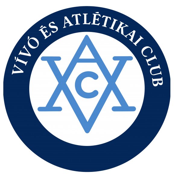 Logo of Vívó és Atlétikai Club