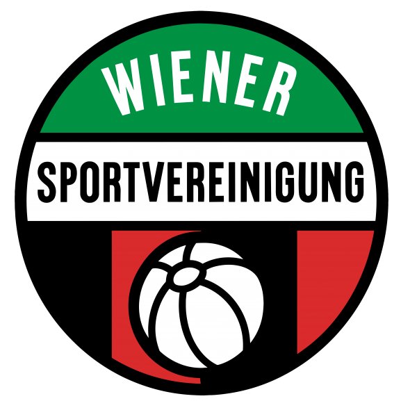 Logo of Wiener Sportvereinigung