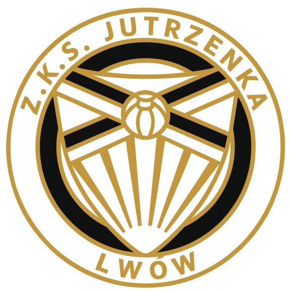 Logo of ŻKS JUTRZENKA (LWÓW)