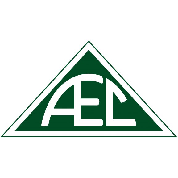 Logo of América Esporte Clube (Maceió)